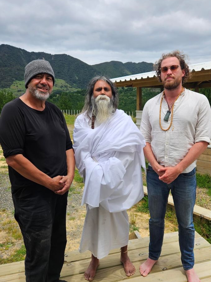 miharo, jogi biswanath and myself