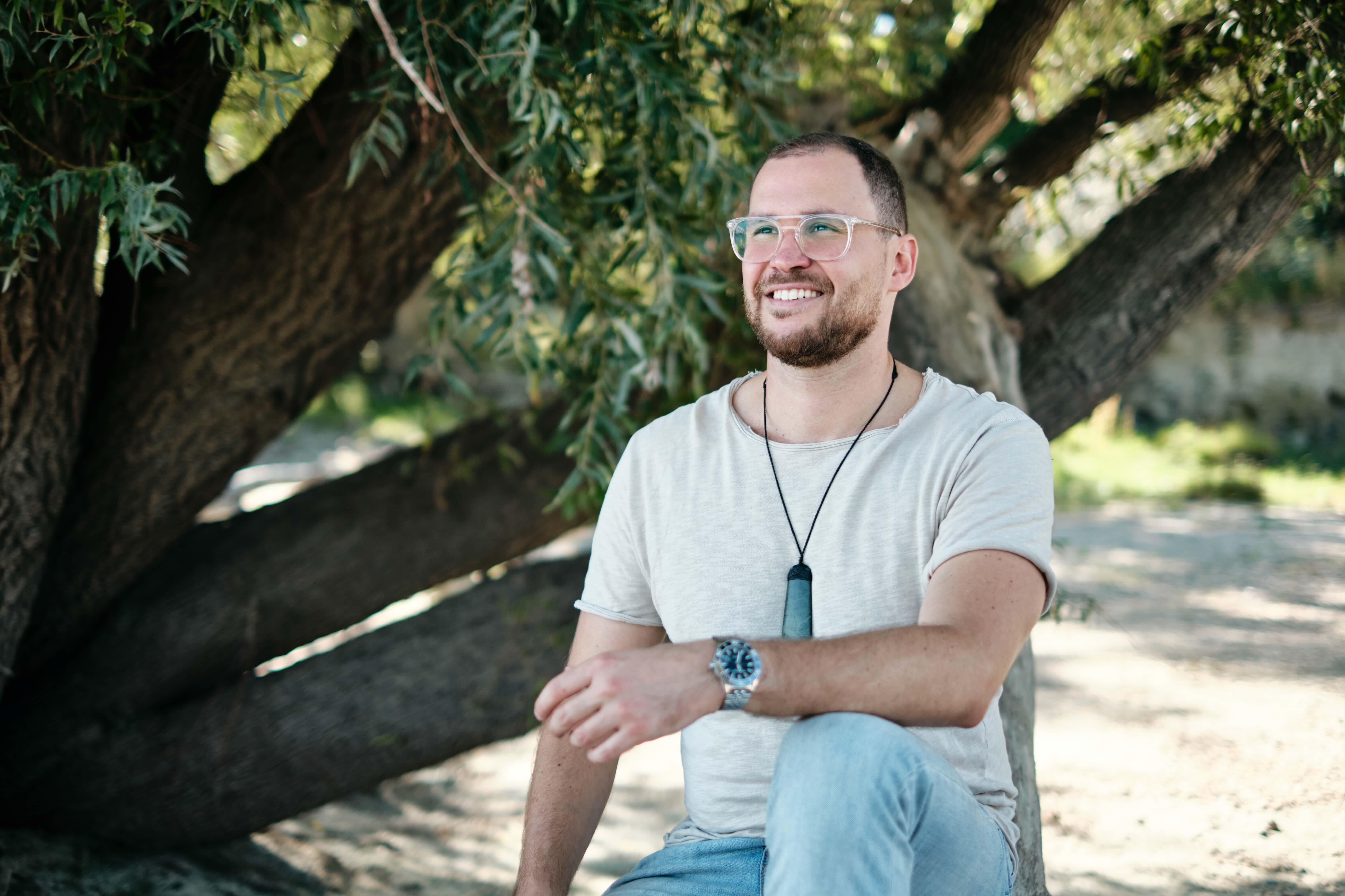 Kosztolányi-Baji Zsolt meditációs mentor Budapest