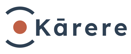 karere meditációs stúdió logo